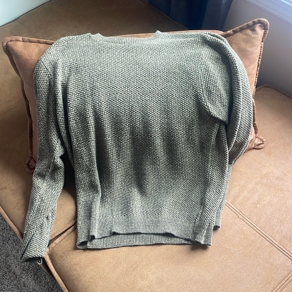 Haggar Vintage Sweatshirt